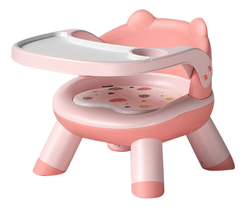 Youmu Sillas De Comedor Para Niños Baby Booster, Con Un