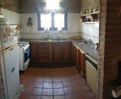 Imagen 4 de 8 de Venta De Casa En Villa Carlos Paz B° Becciu