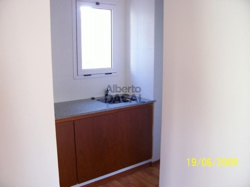 Oficina En Venta En Diag 73/46 Y 47 La Plata - Alberto Dacal Propiedades