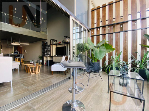 Departamento - Yerba Buena