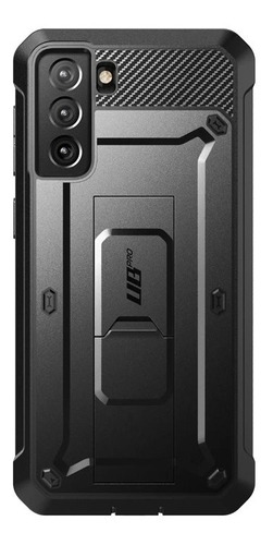 Capa Case Anti Impacto Supcase Ub Pro Galaxy S21+ Plus (6.7)