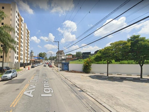 Imagem 6 de 14 de Ref.: 18485 - Area Em Osasco Para Venda - 18485