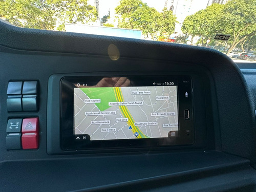 Vw 28-480 Meteor Ano 2024 6x2 Único Dono Financia Até 100%