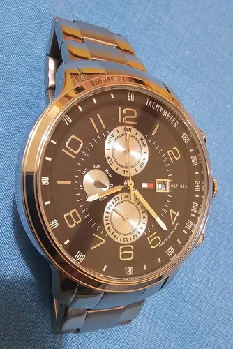 Reloj tommy hilfiger th 248 new arrivals