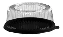 Comprar Domo Para Tortas Darnel 17cm Domo Para Tortas X 4 Unidades