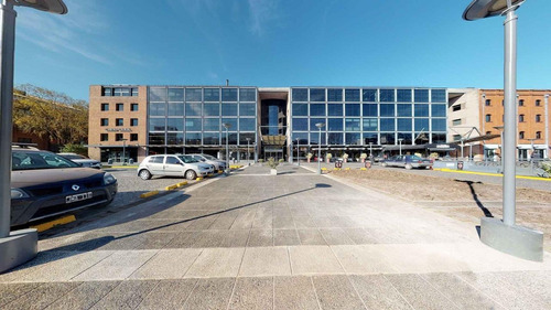 Imagen 4 de 5 de Oficina En Alquiler En Puerto Madero - Dacal Bienes Raices