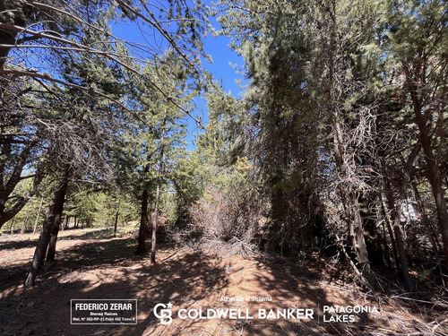 Venta Terreno Plano Con Servicios En Barrio Privado