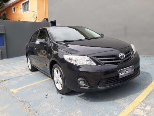 Toyota Corolla Xei 2.0 Aut Completo 2012 $ 47990 Financiamos