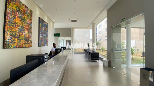 Sala Para Alugar, 36 M² Por R$ 1.500/mês - Vila Aviação - Bauru/sp - Sa0138