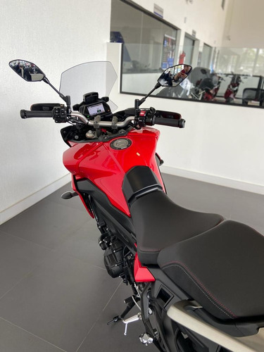 Yamaha Traccer Gt 900 - Em Estoque (vendedor Bruno)