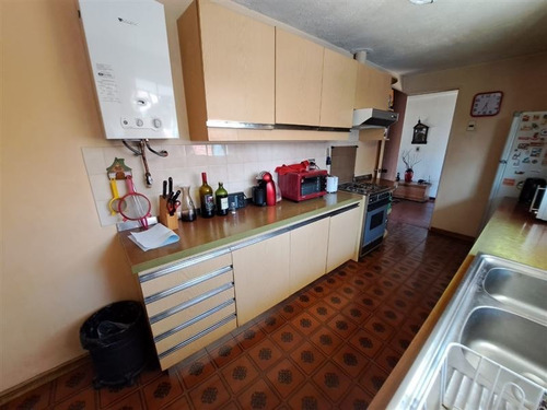 Imagen 11 de 30 de Casa En Venta De 3 Dorm. En Las Condes