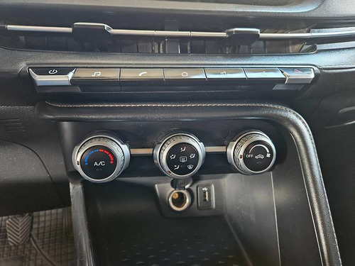 2022 Changan Cs15 1.5 Elite