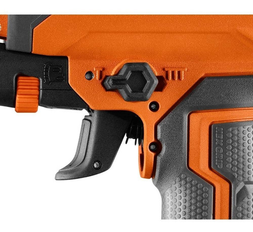 Pistola De Clavos Neumatica Ridgid R213bnf