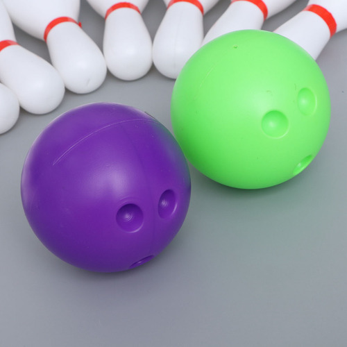 12 Piezas De Juegos De Bolos De Gran Tamaño, Juegos De Bolos