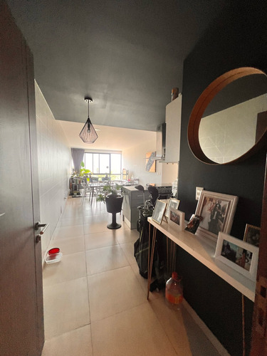 Departamento En Renta Con Excelente Vista Y Amenidades En Bosque Real