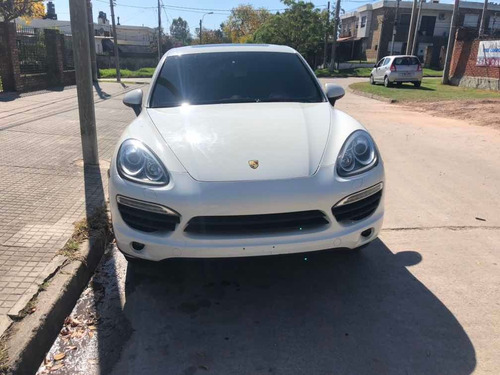 Porsche Cayenne 3.0 S Hybrid 380cv Tiptronic (958) 2011