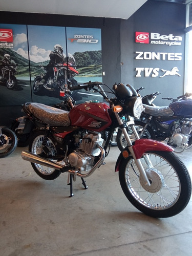 Imagen 2 de 8 de Motomel S2 150 Full