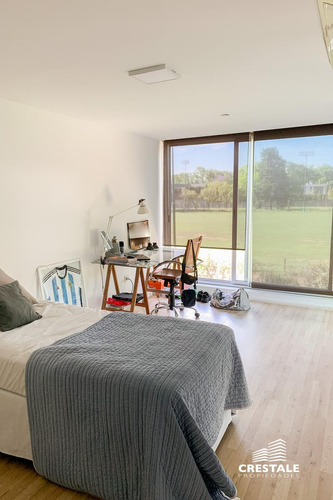 Venta Casa Fisherton Pasos Del Jockey Barrio Cerrado