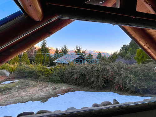 Venta Casa 200 M2 Barrio Rincon Radales En San Martin De Los De Los Andes