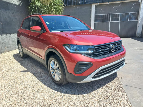 Volkswagen T-Cross T-Cross 1.6 Trendline