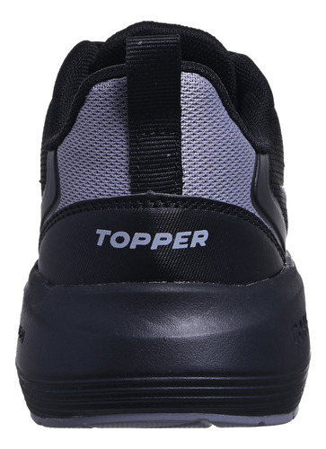 Zapatillas Topper Training Drive 2 Hombre Ng Go