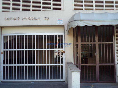 Imagem 16 de 17 de Apartamento Á Venda E Para Aluguel Em Botafogo - Ap209121