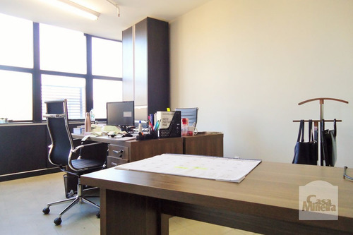 Imagem 2 de 6 de Sala-andar À Venda No Santa Efigênia - Código 245674 - 245674