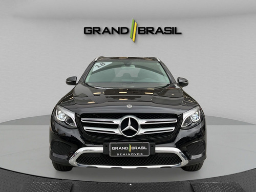 Mercedes-Benz Classe GLC Mercedes-Benz Classe GLC 250 Highway 4Matic