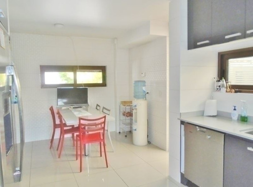 Imagen 9 de 23 de Casa En Venta En Las Condes