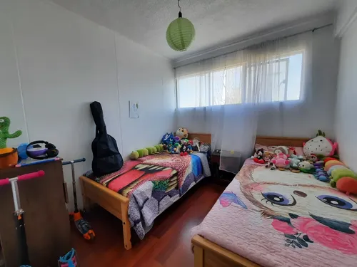 Vendo Departamento Metro Grecia Vende Su Dueña.