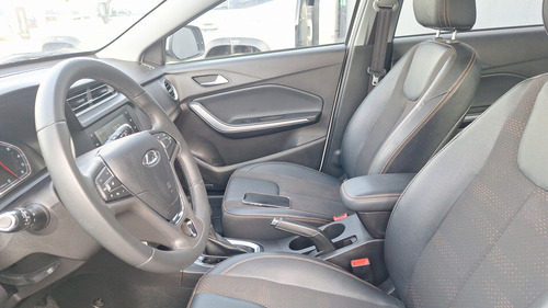 Chery Tiggo 2 1.5 AUTO GLS