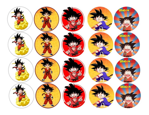 Cartas De Cartas De Goku | MercadoLibre ???? Cartas De Cartas De Goku | MercadoLibre ????