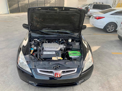 Imagen 7 de 15 de Honda Accord 2004 V6