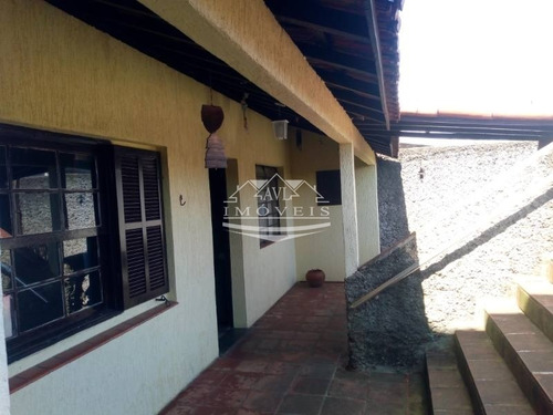 Imagem 4 de 27 de Casa Térrea Para Venda No Bairro Jardim Nossa Senhora Do Carmo, 3 Dorm, 1 Suíte, 3 Vagas, 175 M, 250 M - 430