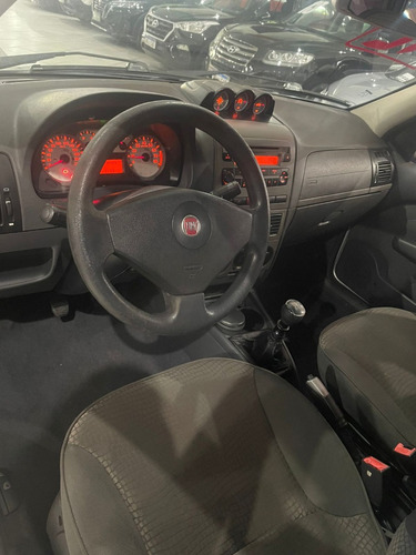 Fiat Palio 1.8 MPI ADVENTURE LOCKER WEEKEND 16V FLEX 4P MANUAL