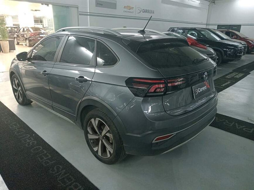 Volkswagen Nivus 1.0 200 TSI TOTAL FLEX HIGHLINE AUTOMÁTICO