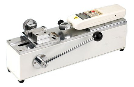 Maquina Horizontal Vertical Soporte Prueba Amh 500 Sin