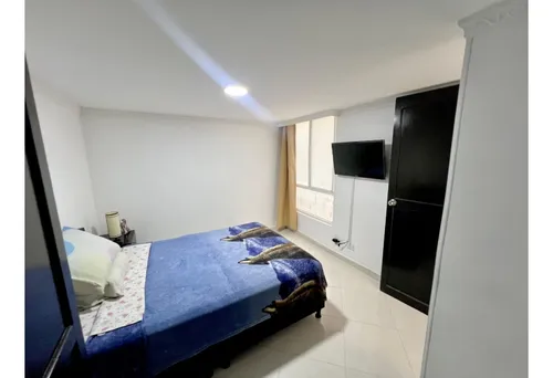 Vendo Comodo Apartamento Rodeo Alto, Parte Baja.