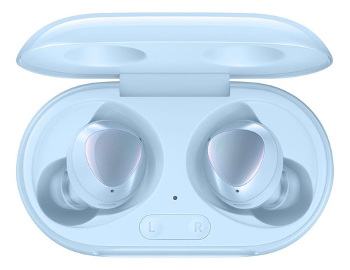 Imagen 6 de 7 de Audífonos in-ear inalámbricos Samsung Galaxy Buds+ azul