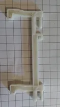 Comprar Pestillo Blanco De Puerta De Microondas Bgh Atma Philco Etc
