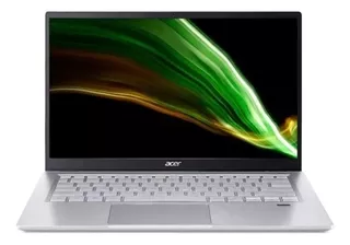 Acer Swift X