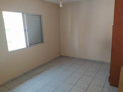 Imagem 14 de 28 de Apartamento Com 1 Dorm, Guilhermina, Praia Grande - R$ 190 Mil, Cod: 1628 - Rno1628