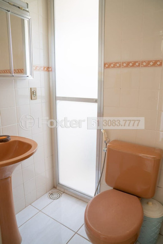 Imagem 23 de 26 de Cobertura, 2 Dormitórios, 142.2 M², Petrópolis - 186658