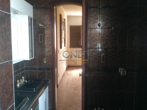 Imagem 26 de 30 de Apartamento - Ap00434 - 34257556