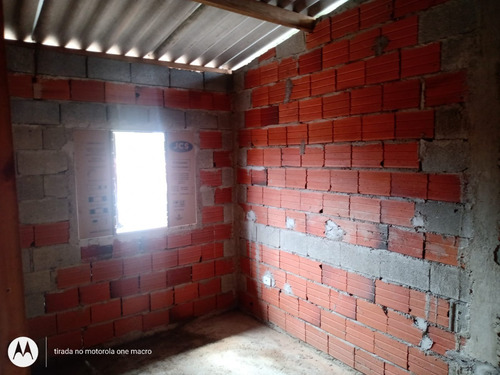 Imagem 8 de 10 de Casa Em Itanhaém R$60.000 E Parcelas De R$1.500 Ca708 R