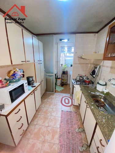 Imagem 5 de 15 de Apartamento - 3 Dormitórios - 75m² - Condomínio Califórnia - 2626