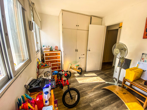 Venta Apartamento 4 Dormitorios Reciclados A 2 Y Oficina En Maldonado
