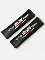 Comprar Cubre Cinturón De Seguridad Compatible Con Marca Honda Mugen