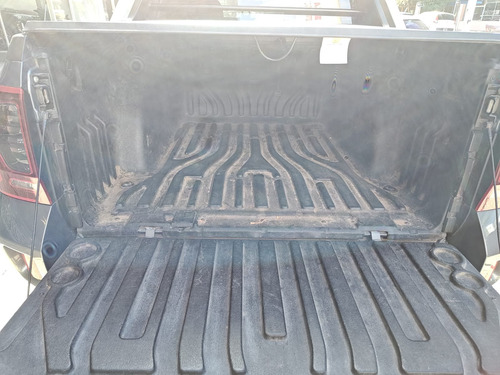 Renault Duster Oroch 2.0 Outsider Plus