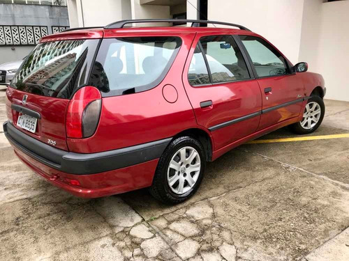 Peugeot 306 1.8 Passion 5p Perua 2000